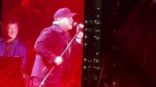Billy Joel “Start Me Up” [Rolling Stones/Mick Jagger cover] live Apr 13, 2024 @ Petco (San Diego CA)