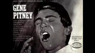 GENE PITNEY - Walk - Great song but often forgotten
