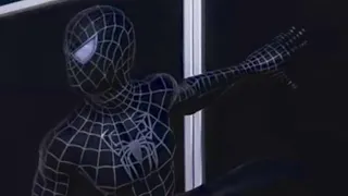 I remade the symbiote swing from Spider-Man 3 in Marvel’s Spider-Man 2…