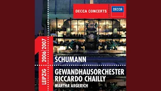 Schumann: Piano Concerto in A Minor, Op. 54 - 3. Allegro vivace (Live In Leipzig / 2006)