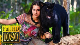 🎥 AUTUMN AND THE BLACK JAGUAR (2024) | Trailer | Full HD | 1080p