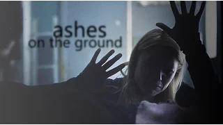 Quinn & Carrie - Ashes on the Ground (5x10)