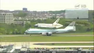 Space Shuttle - Farewell Discovery