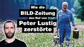 Peter Lustig war KEIN Kinderhasser