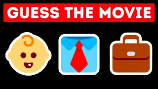 Only 3% Can Guess the Movie Emoji in 5 Seconds