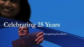 Milken Educator Awards: 25 Years of Excellence