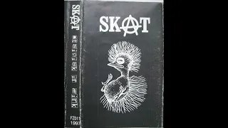 SKAT - Dievas Girtas