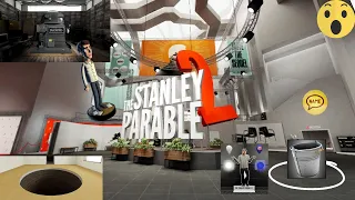 The Stanley Parable Ultra Deluxe #3 The Stanley Parable 2