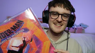 ASMR | My Vinyl Record Collection (Whispered)