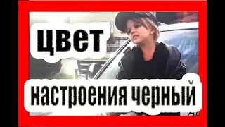 24 часа Цвет настроения ЧЕРНЫЙ Челлендж 24 часа в ОДНОМ цвете В ЧЕРНОМ! Кавер Пародия Егор Крид!