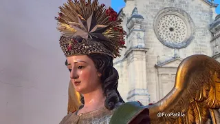 Procesión de San Rafael Arcángel "Córdoba” 4/5/2024