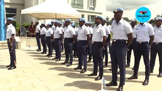 Ghana ranked 10th peacekeeping troop contributor in the world -  Dep. Defence Minister