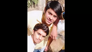 Shikhar fall..vlog By-shivam Thapliyal