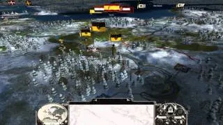 Empire Total War Prussian campaign w/Paco pt 2