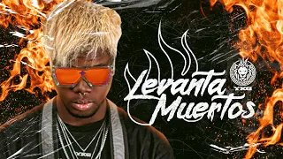 Levanta Muertos - Yilberking ( Video Oficial )