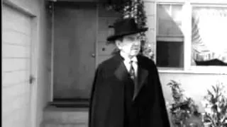 Bela Lugosi Plan 9 from outer space