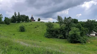 Токарівка. Харківський район