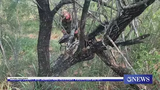 Brooks County officials see decrease in human remains found