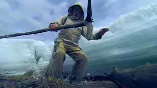 Миссия  | Трейлер | Артдокфест 2017 | Среда