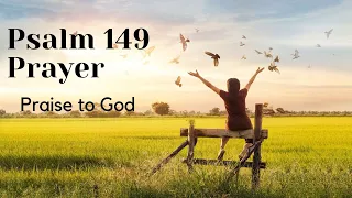 Psalm 149 - Proclaiming God's Praise