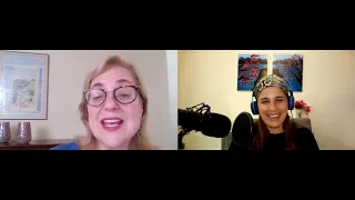 It’s Kosher To Talk About Sex” with Dr. Bat Sheva Marcus of Maze Women’s Health