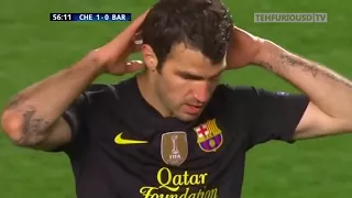 Chelsea vs FC Barcelona 1 0 Extended Highlights with English Commentary UCL 2011 12 HD 720p