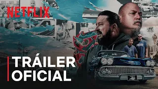 LA Originals | Tráiler oficial | Netflix