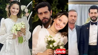 Barış baktaş: Yağmur is my wife and my family has to accept it!