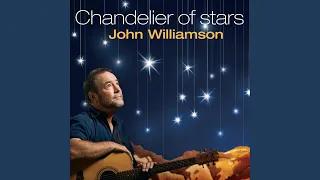 Chandelier Of Stars