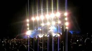 The Prodigy - Outta Space [Live @ Global Gathering, 24/07/2009]