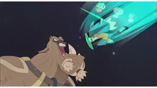 Wakfu - Yugo and Sadlygrove vs Ogrest