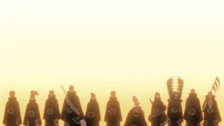 「Akatsuki  AMV」 Roses