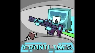 Frontlines [Project Arrhythmia] By Neo_Nyan (me)