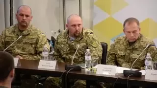 Битва за Дебальцеве: свідчення учасників