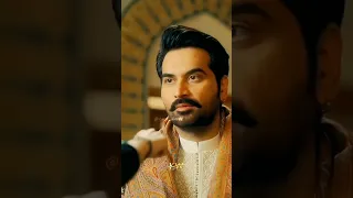 Mehwish Hayat with Humayun Saeed