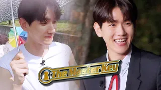 "The Master Key” Baek Hyun Cut Full Version [The Master Key Ep 1]