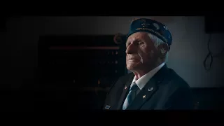 Official Call of Duty®: WWII - Day of Heroes