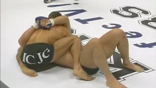 Royler Gracie vs Yuhi Sano