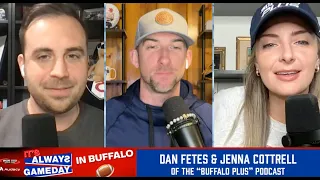 WR or bust for the Bills? | Always Gameday in Buffalo