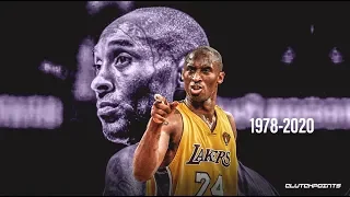Kobe Bryant Mix -"Hall Of Fame"