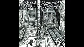 STILL AWAKE - NO EXIT - GERMANY 2022 - FULL ALBUM - STREET PUNK OI!