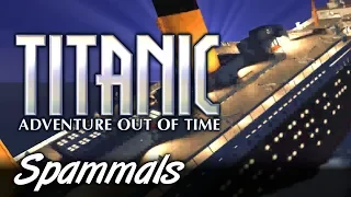 Titanic Adventure Out Of Time | Part 5 | Titanic's Final Moments (Final) (2019)