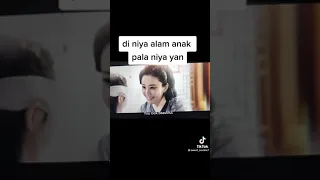 di nya alam anak pala nya yan 😥#tiktok #youtube