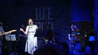 Betty Boop Lovers ft. Elena Moiseenko &  Алексей  Вихрев "Sweet Nothings"