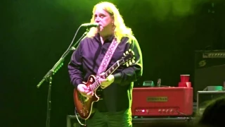 Beautifully Broken/Come As You Are/Ram-Gov't Mule - Beacon Theatre, NYC 12-30-2016