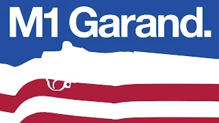 M1 Garand.