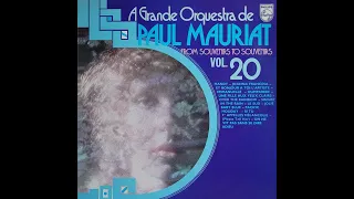 A Grande Orquestra de Paul Mauriat - Volume 20 (1975)