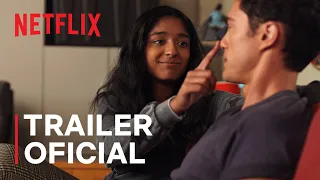 Eu Nunca... | Trailer oficial | Netflix