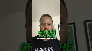 Super Fast Inference Speed with Groq (#ai #streamlit)