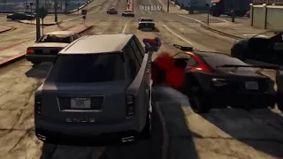 I Have Witnessed My Agency Driver Killing A Player